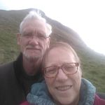 Shirley Mcgregor - @shirleyjmac - Instagram