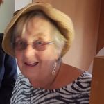 Shirley McGregor - @mc_shirley - Instagram