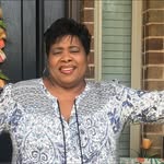 Shirley Meredith - @twinning2017 - Instagram