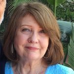 Shirley Meredith - @canyongranny - Instagram