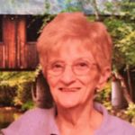 Shirley Meredith - @shirleymeredith4 - Instagram