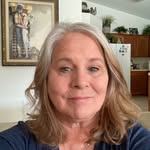 Shirley Essick/Gray - @essicksa - Instagram
