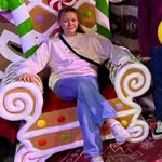Shirley Messick - @shirleys_a_mess - Instagram