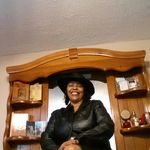 Shirley Chappell-mingo - @chappellmingo - Instagram