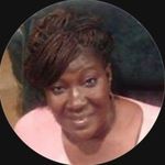 Shirley Oatis Mingo - @shirleymingo_ - Instagram