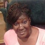 Shirley Oatis Mingo - @shirleymingo - Instagram