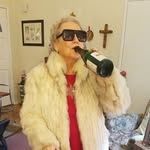 Shirley minton - @grandma_78_loves_party - Instagram