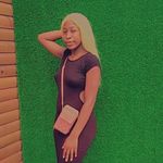 Shirley Mizeria - @shirleymizeria - Instagram