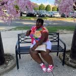 Shirley Mobley - @love_and_loyalty83 - Instagram