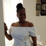 Shirley Renee Mobley - @partys_plus - Instagram
