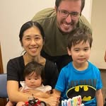 Shirley Jim - @shirley.moormann - Instagram