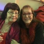 anneshirley@gmaill.com - @shirleymorley69 - Instagram