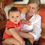 Shirley Morley - @shirleykmorley - Instagram
