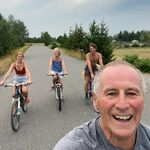 Shirley Morley - @moreshirl - Instagram