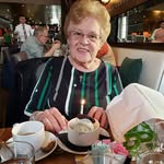 Shirley Morrell Muller - @shirley.morrell76 - Instagram