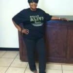 Shirley V.Morrell - @naneemack - Instagram