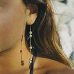 Shirley Morrison - @lunabloomjewelry - Instagram