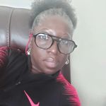 Shirley Morrison - @ms_morrison67 - Instagram