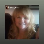 Shirley Morse - @bergesomorse - Instagram