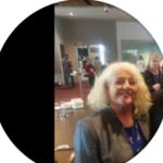 Shirley Graves- Mortimer - @_shirleygravesmor - Instagram