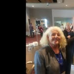 Shirley Graves-Mortimer - @shirleygravesmortimer - Instagram