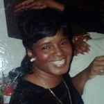 Shirley Murrell - @sexyshirley739972 - Instagram