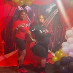 Shirley Murrell - @janylah4 - Instagram