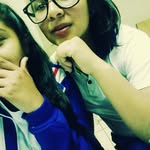 Shirley Churata - @shirley_neymar_panda - Instagram
