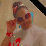 Shirley Nickson - @onlyone_42 - Instagram
