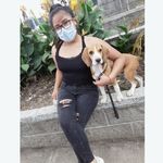 Shirley Archila - @shirley_odeth - Instagram
