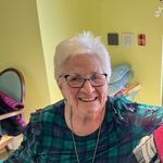 Shirley J Ode - @shirleyjode - Instagram