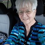 Shirley Ode - @odeshirley - Instagram