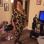 Shirley Oden - @odenshirley - Instagram