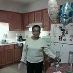 Shirley Oden - @shirleyoden - Instagram