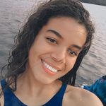 shirleygarcia - @shirleyodeth - Instagram