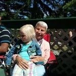 Shirley Opperman - @ws55opperman - Instagram