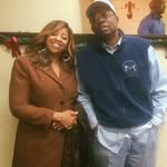 Shirley Foster-Rivers - @shirleyfosterrivers - Instagram