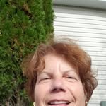 Shirley Osterling - @osterlingshirley - Instagram
