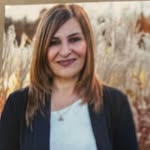 Shirley Ottallah - @shirleyottallah - Instagram