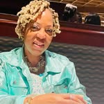 Shirley Ottey-Bellamy - @shirley_ottey - Instagram