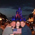 Kenneth H Shirley - Pack - @familyfuncruising - Instagram