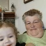 Shirley Pardue - @shirley.pardue - Instagram