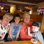 Shirley Parent Pyle - @shirley.pyle.3 - Instagram