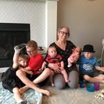 ShirleyParent - @kootenaykrush - Instagram