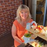 Shirley Parrish - @shirleypaz2 - Instagram