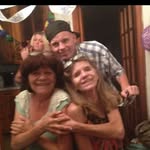 Shirley Parrish - @shirleyparrish3 - Instagram