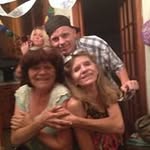 Shirley Parrish - @parrishshirley - Instagram