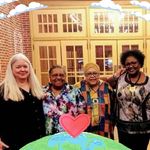 Shirley Solomon Parrish - @poetess424 - Instagram