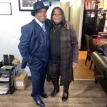 Shirley Parson - @shirley_7509 - Instagram
