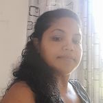 Shirley Pierre - @shirleypierre18 - Instagram